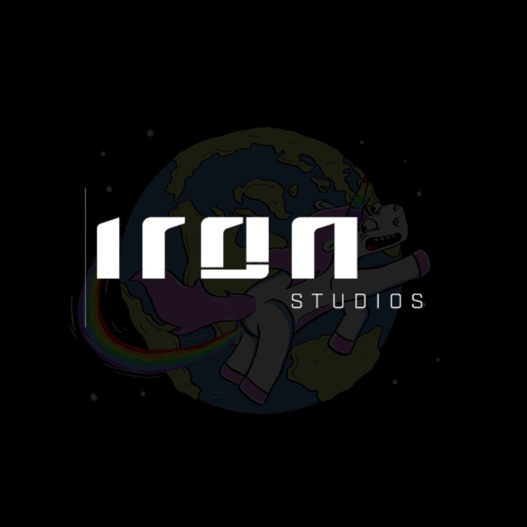 Iron Studios