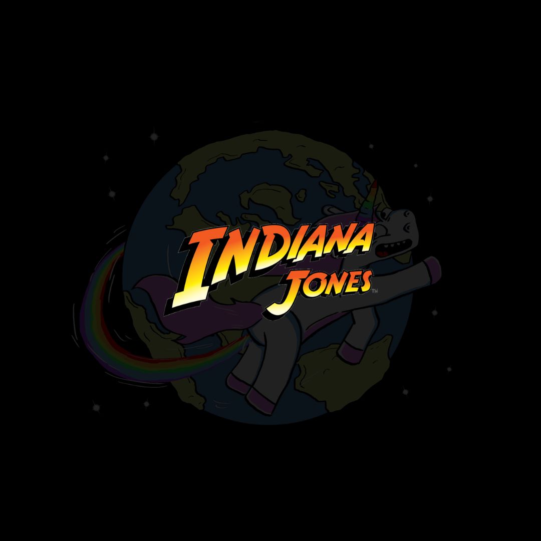 Indiana Jones