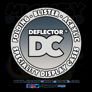 Deflector DC Protektoren