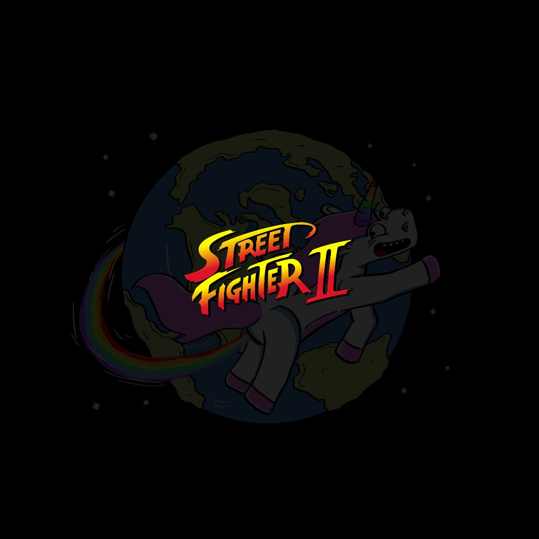 Street Fighter