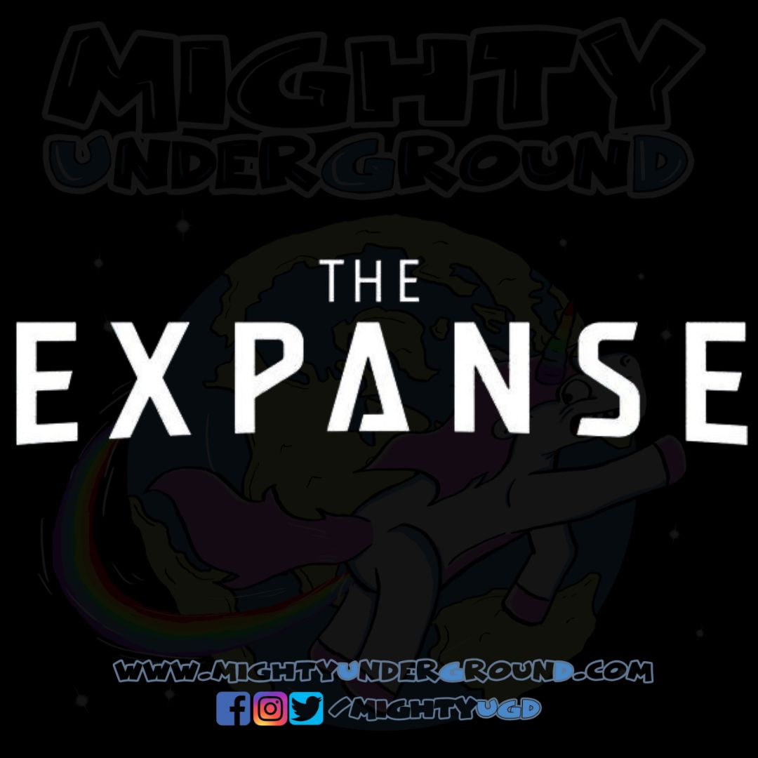 The Expanse