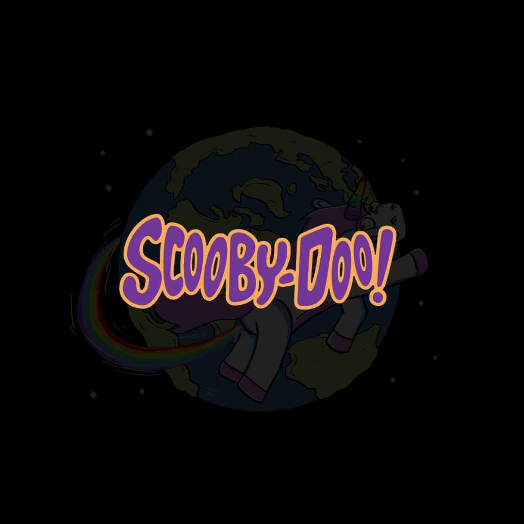 Scooby-Doo