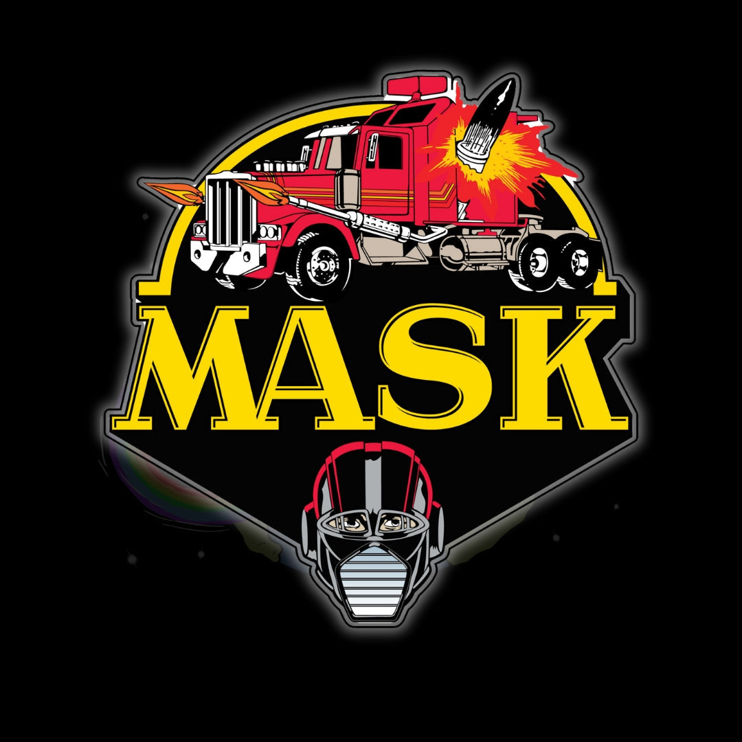 M.A.S.K.