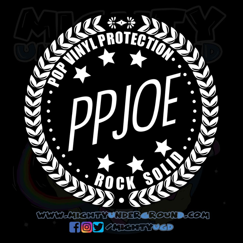 PPJoe Pop Protektoren