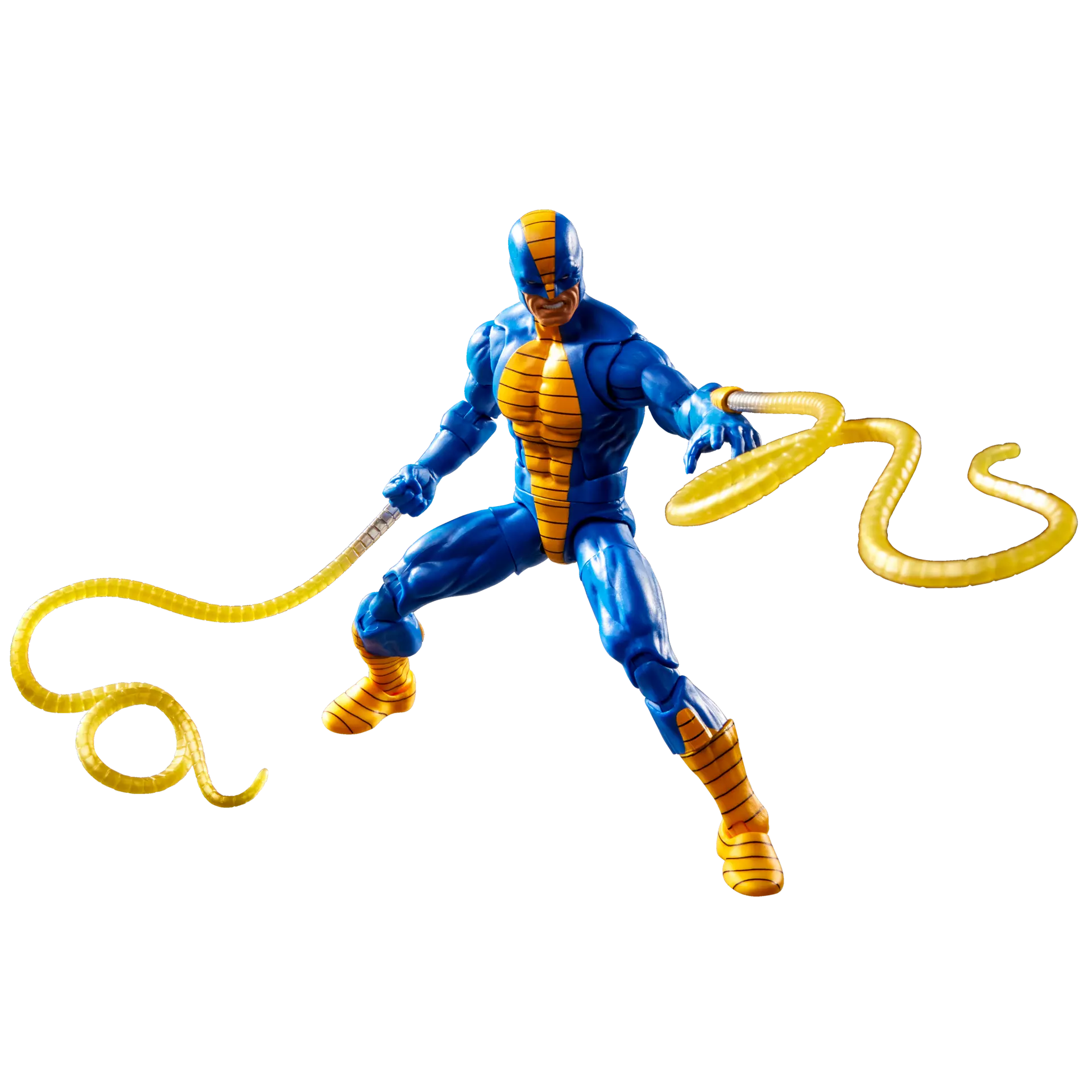 Marvel Legends: Constrictor (Secret Wars)