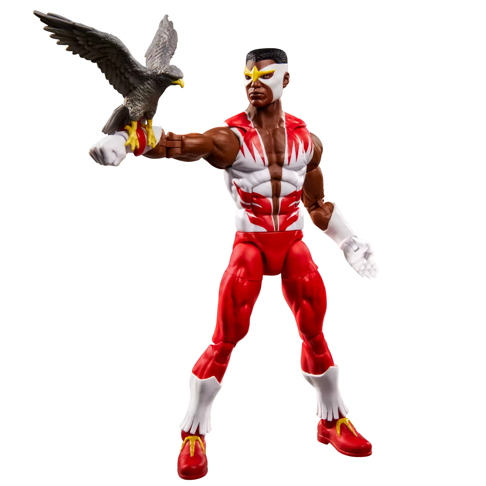 Marvel Legends: Falcon (Secret Wars)
