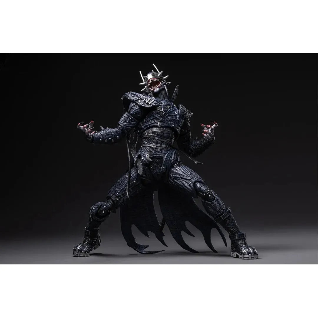 DC Comics: The Batman Who Laughs (Dark Nights: Metal) - 1/12