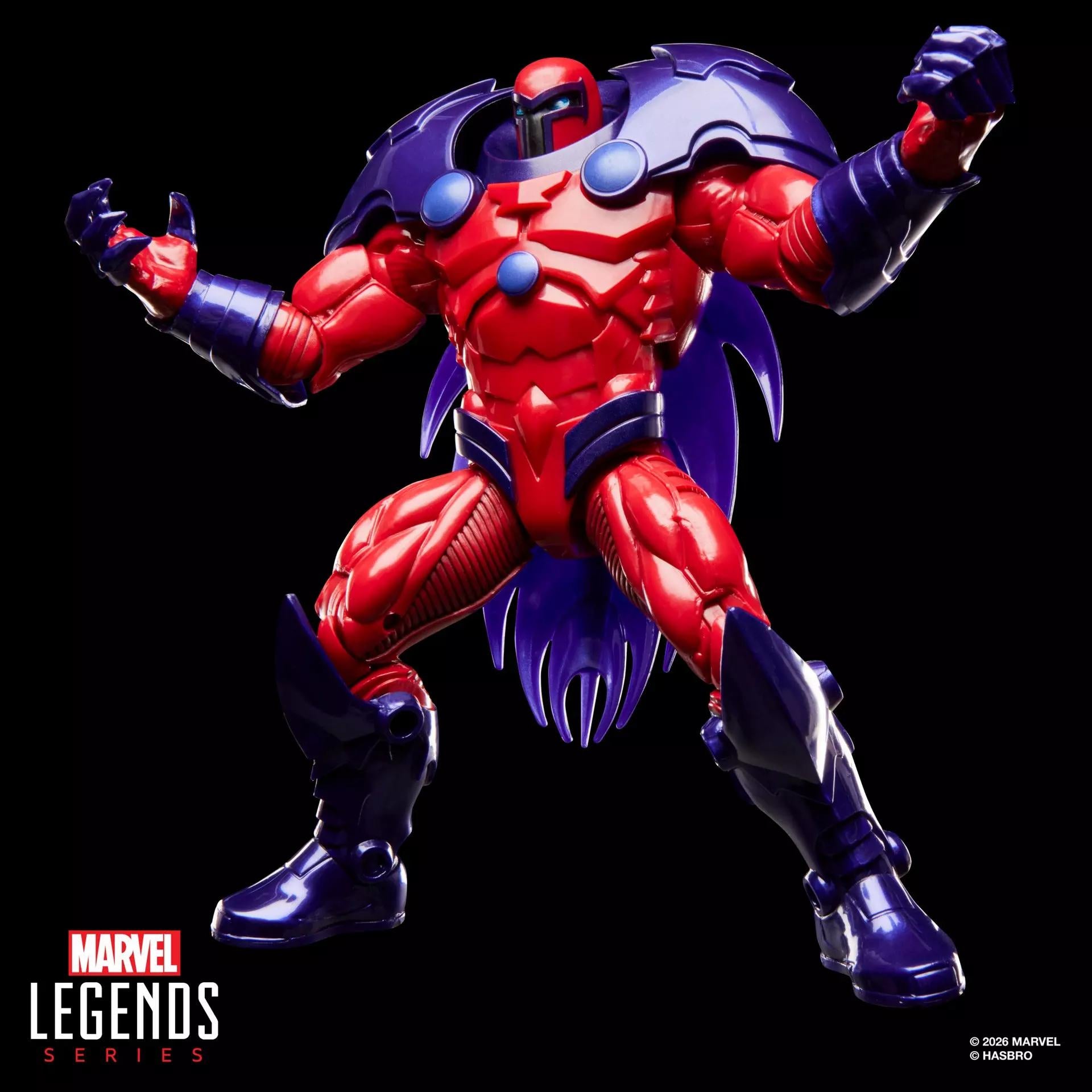 Marvel Legends: Onslaught (Uncanny X-Men)