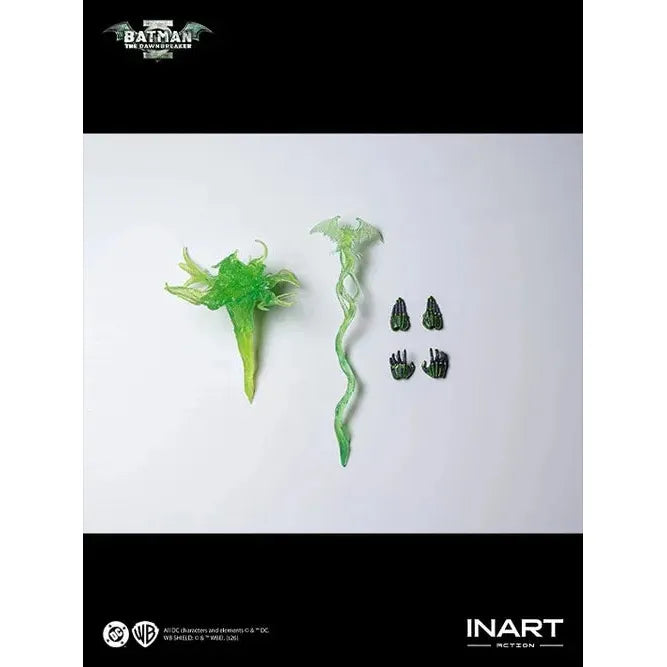 DC Comics: Batman The Dawnbreaker (Dark Nights: Metal) - 1/12