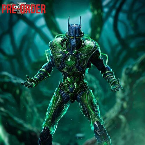 DC Comics: Batman The Dawnbreaker (Dark Nights: Metal) - 1/12