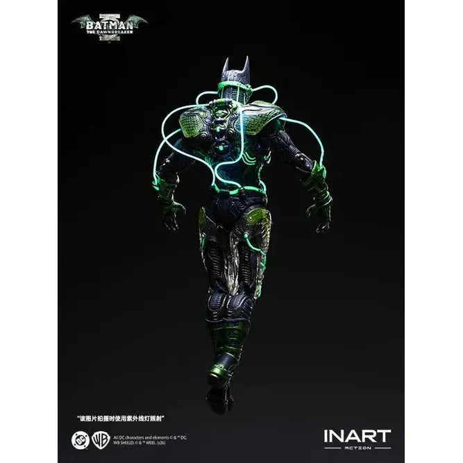 DC Comics: Batman The Dawnbreaker (Dark Nights: Metal) - 1/12