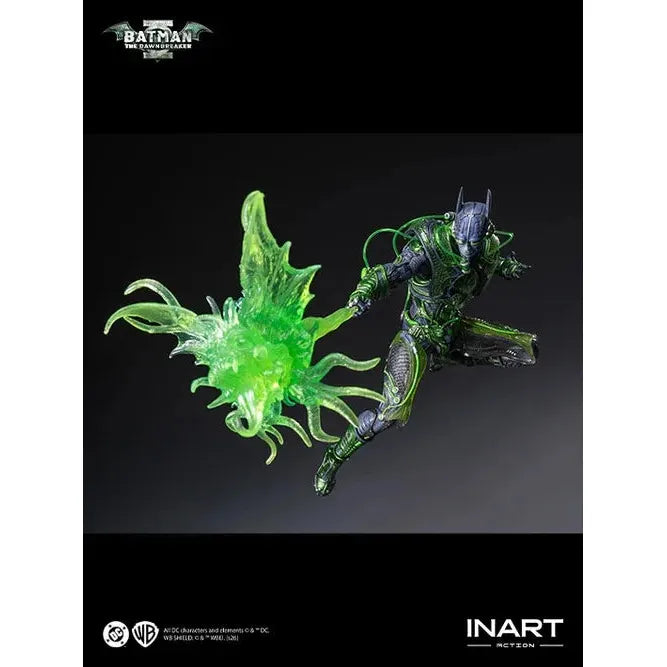 DC Comics: Batman The Dawnbreaker (Dark Nights: Metal) - 1/12