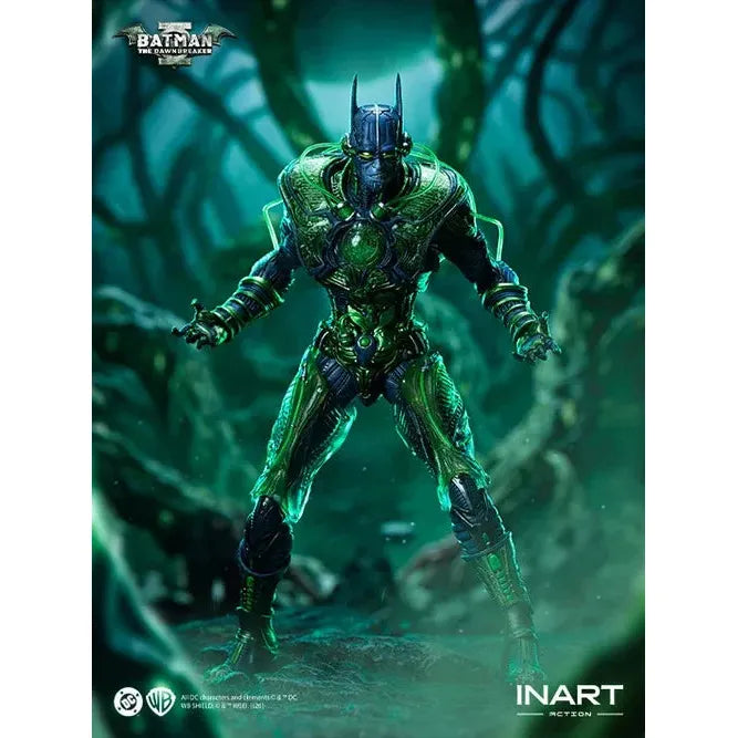 DC Comics: Batman The Dawnbreaker (Dark Nights: Metal) - 1/12
