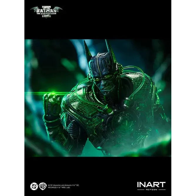 DC Comics: Batman The Dawnbreaker (Dark Nights: Metal) - 1/12