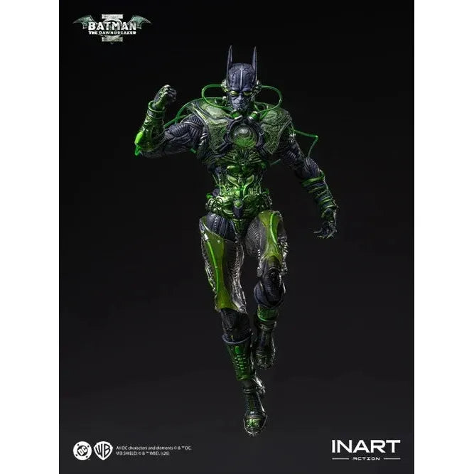DC Comics: Batman The Dawnbreaker (Dark Nights: Metal) - 1/12