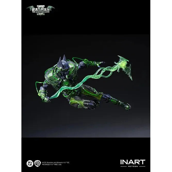 DC Comics: Batman The Dawnbreaker (Dark Nights: Metal) - 1/12