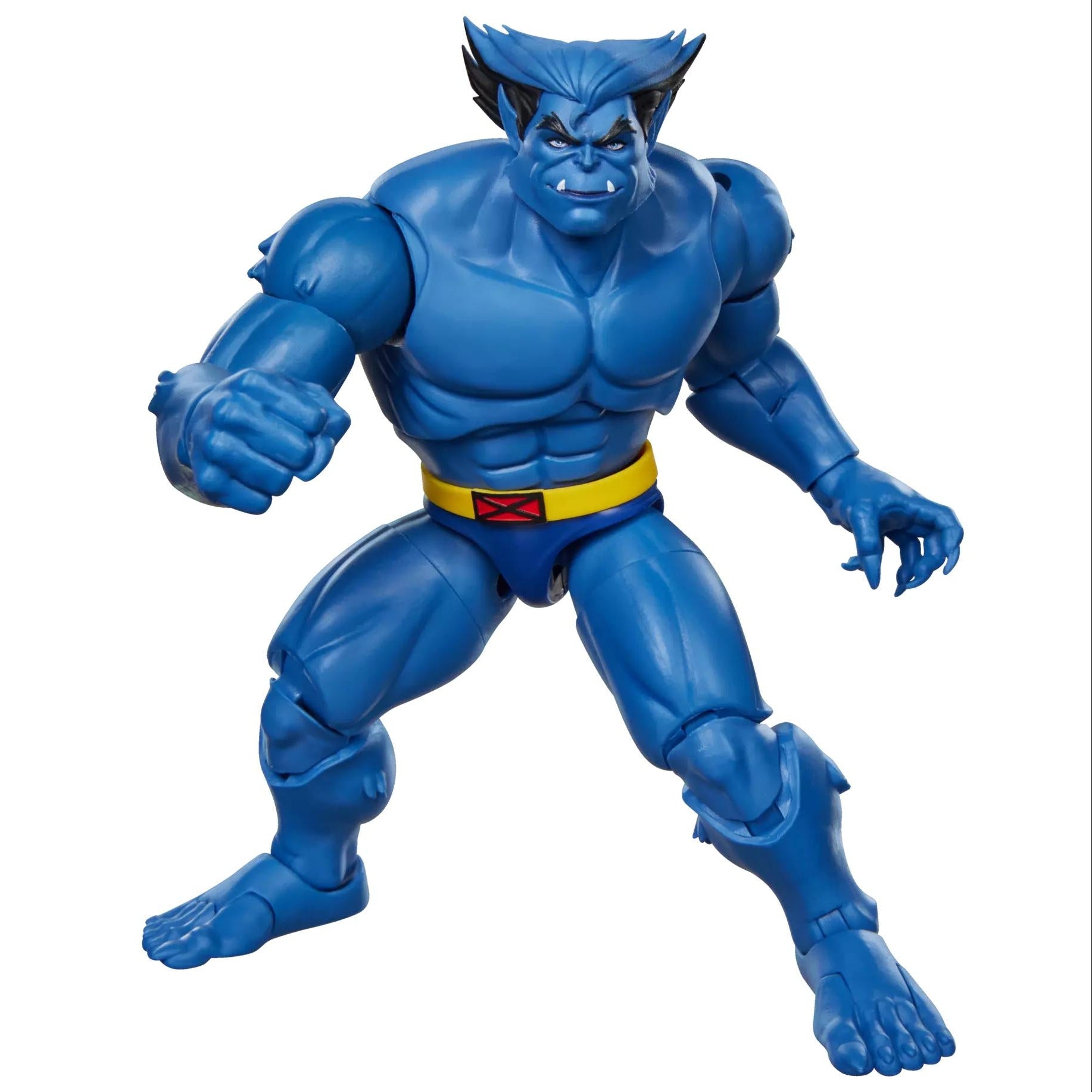 Marvel Legends: Beast  (X-Men 97)