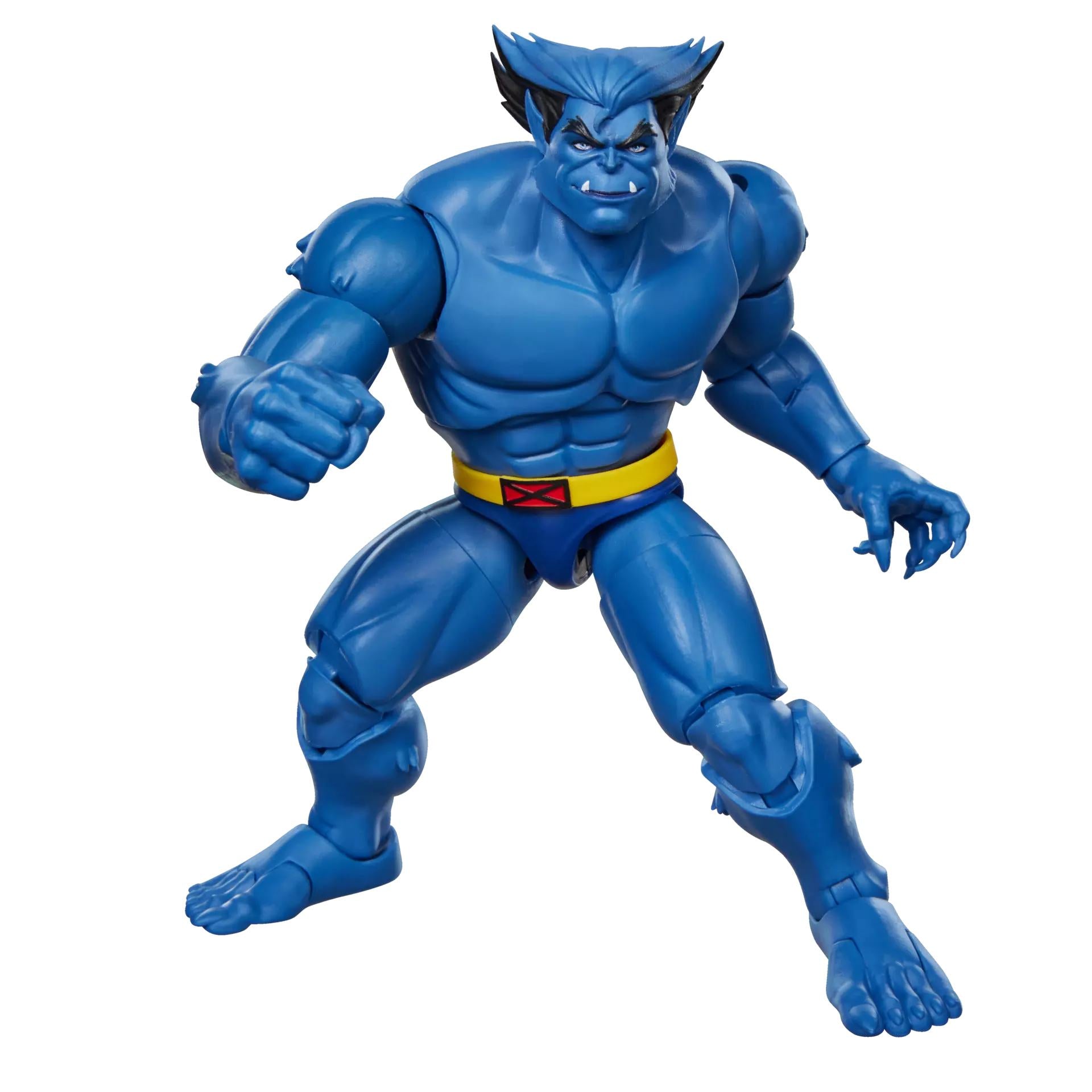 Marvel Legends: Beast  (X-Men 97)