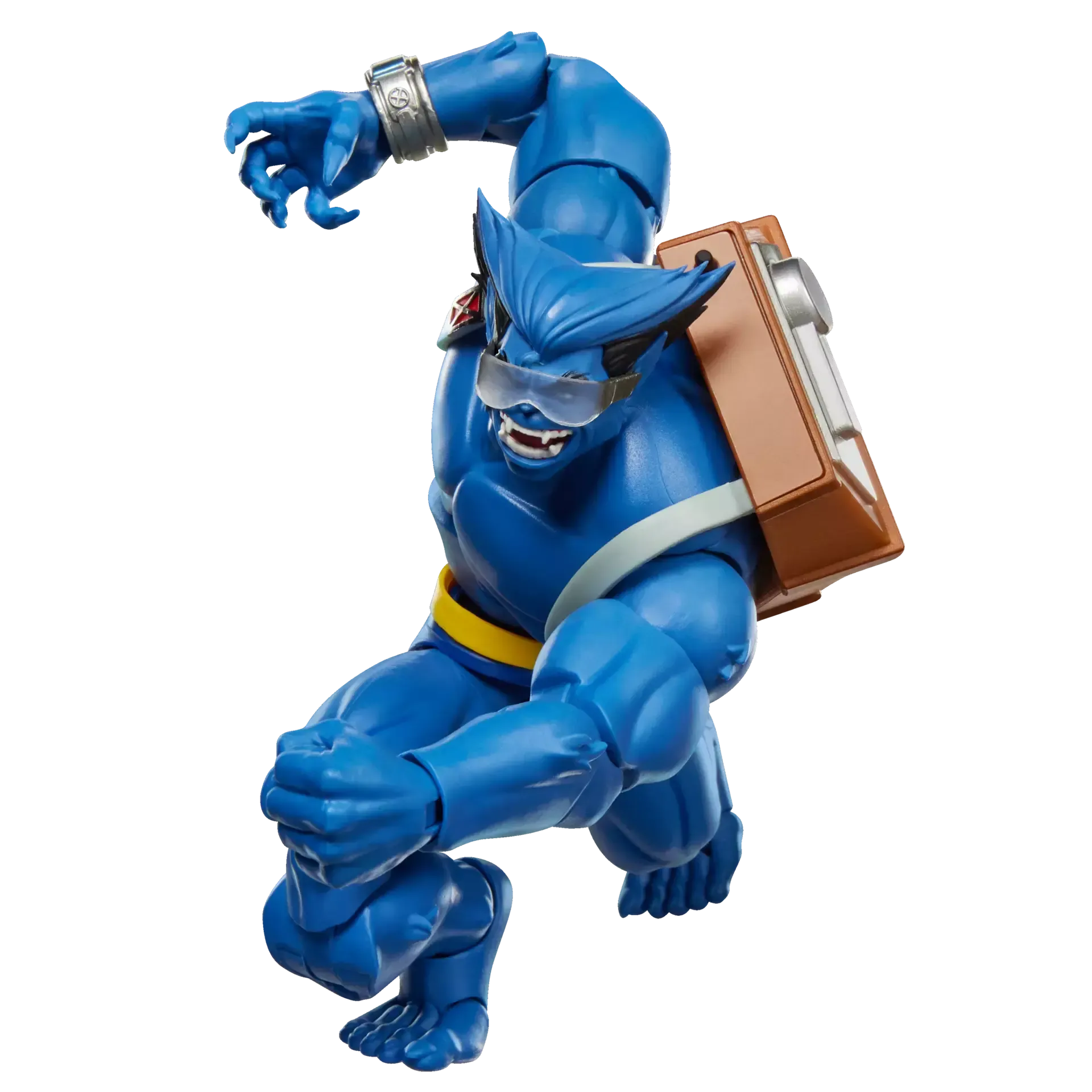 Marvel Legends: Beast  (X-Men 97)