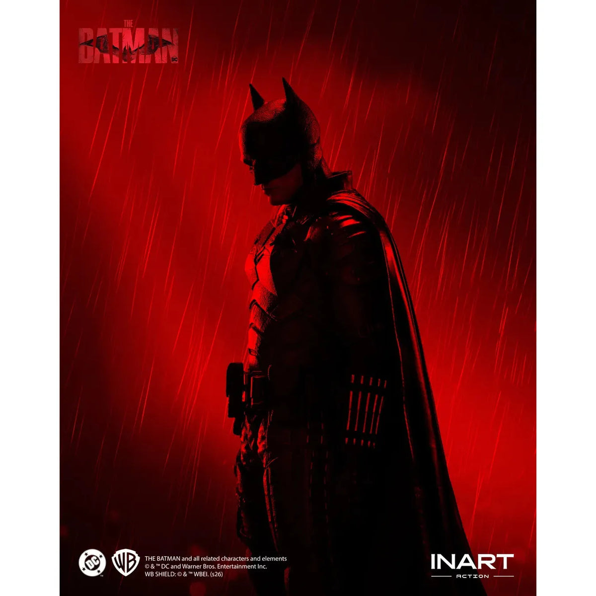The Batman - 1/12