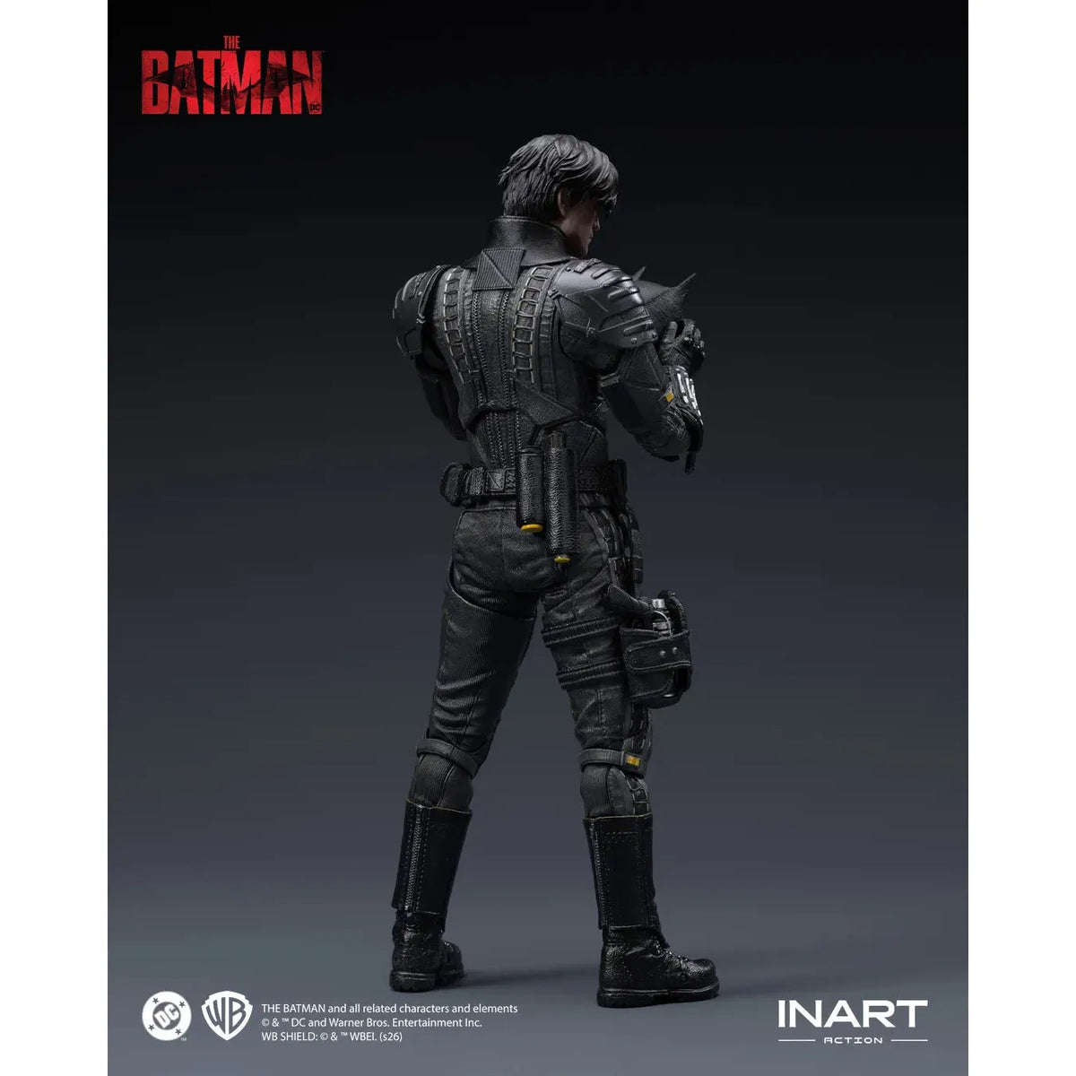 The Batman - 1/12