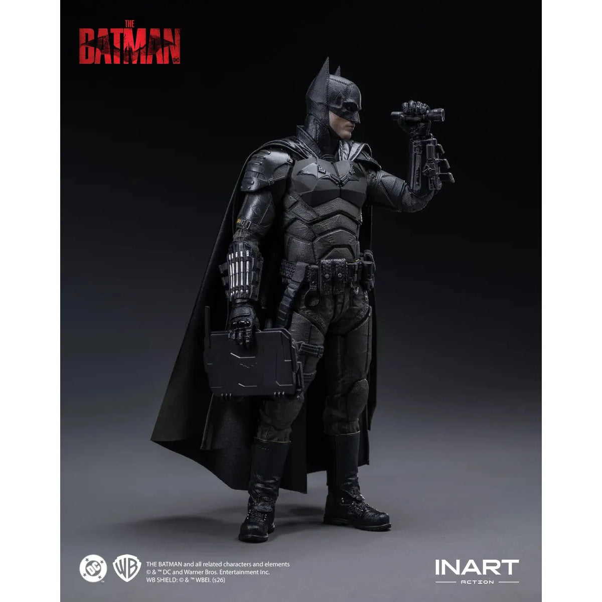 The Batman - 1/12