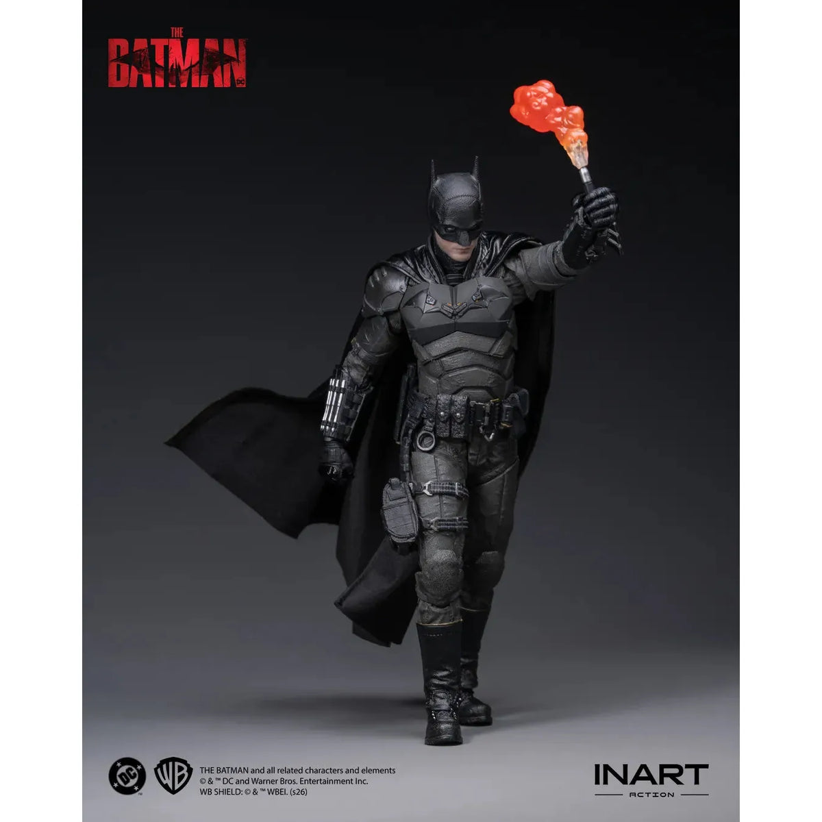 The Batman - 1/12