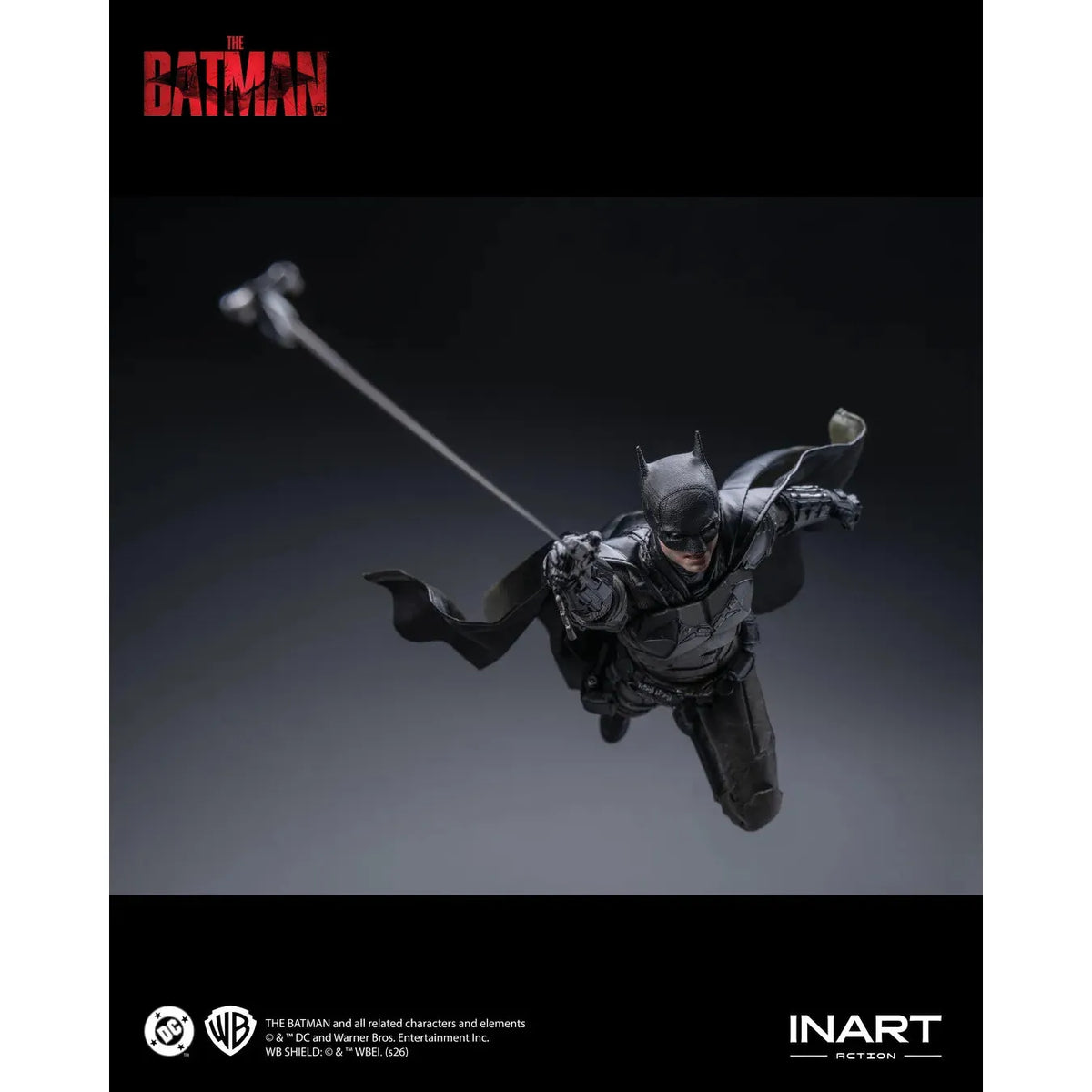 The Batman - 1/12