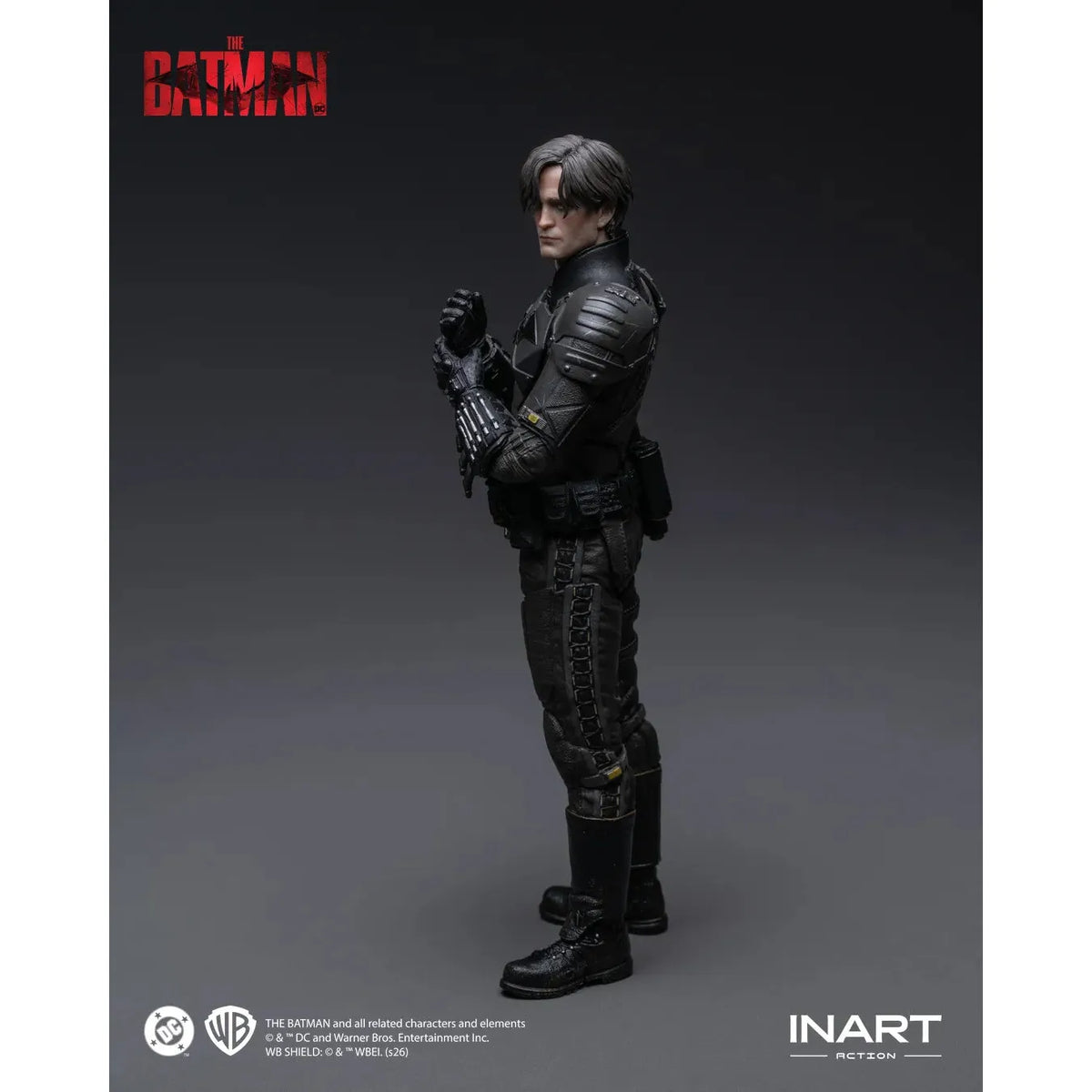 The Batman - 1/12