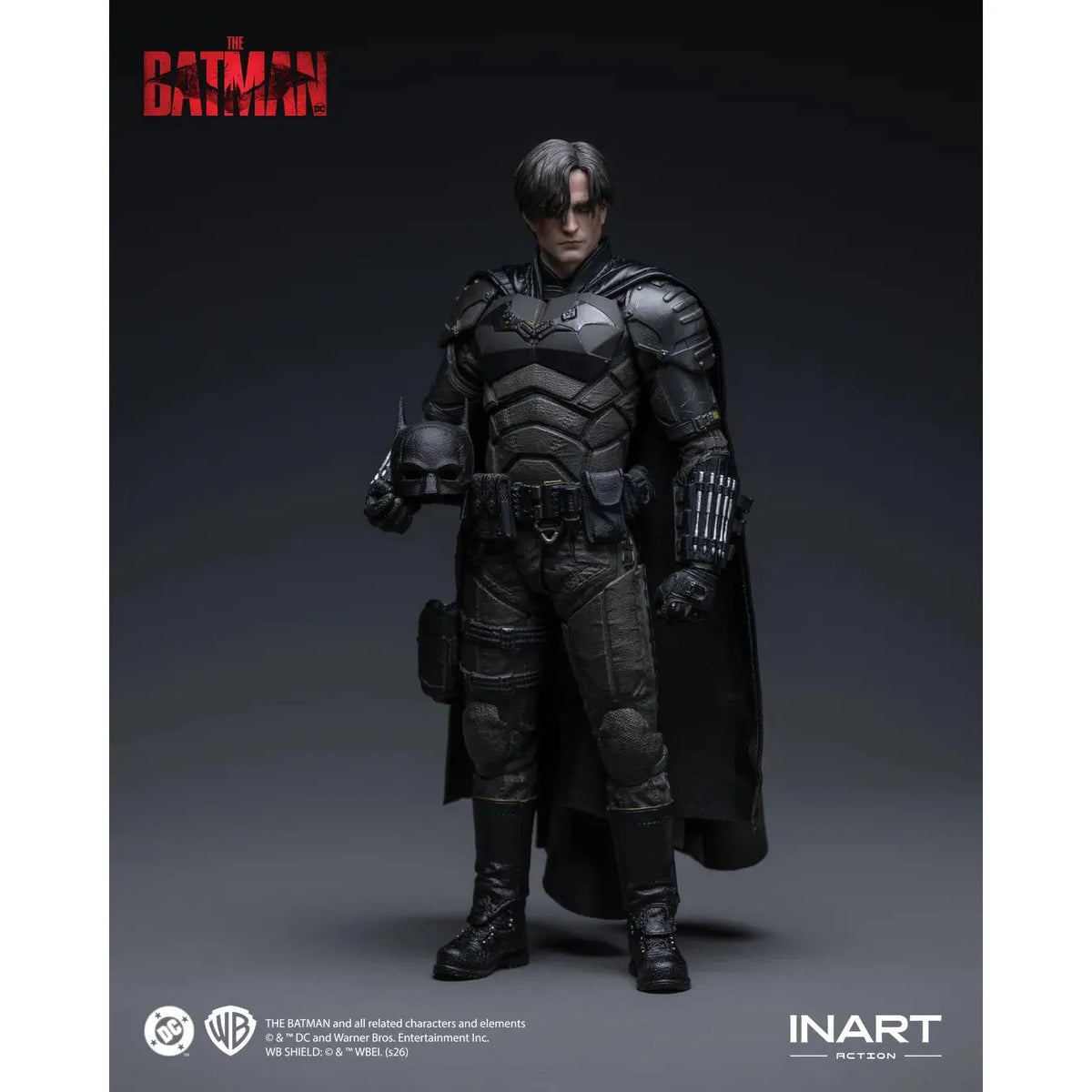 The Batman - 1/12