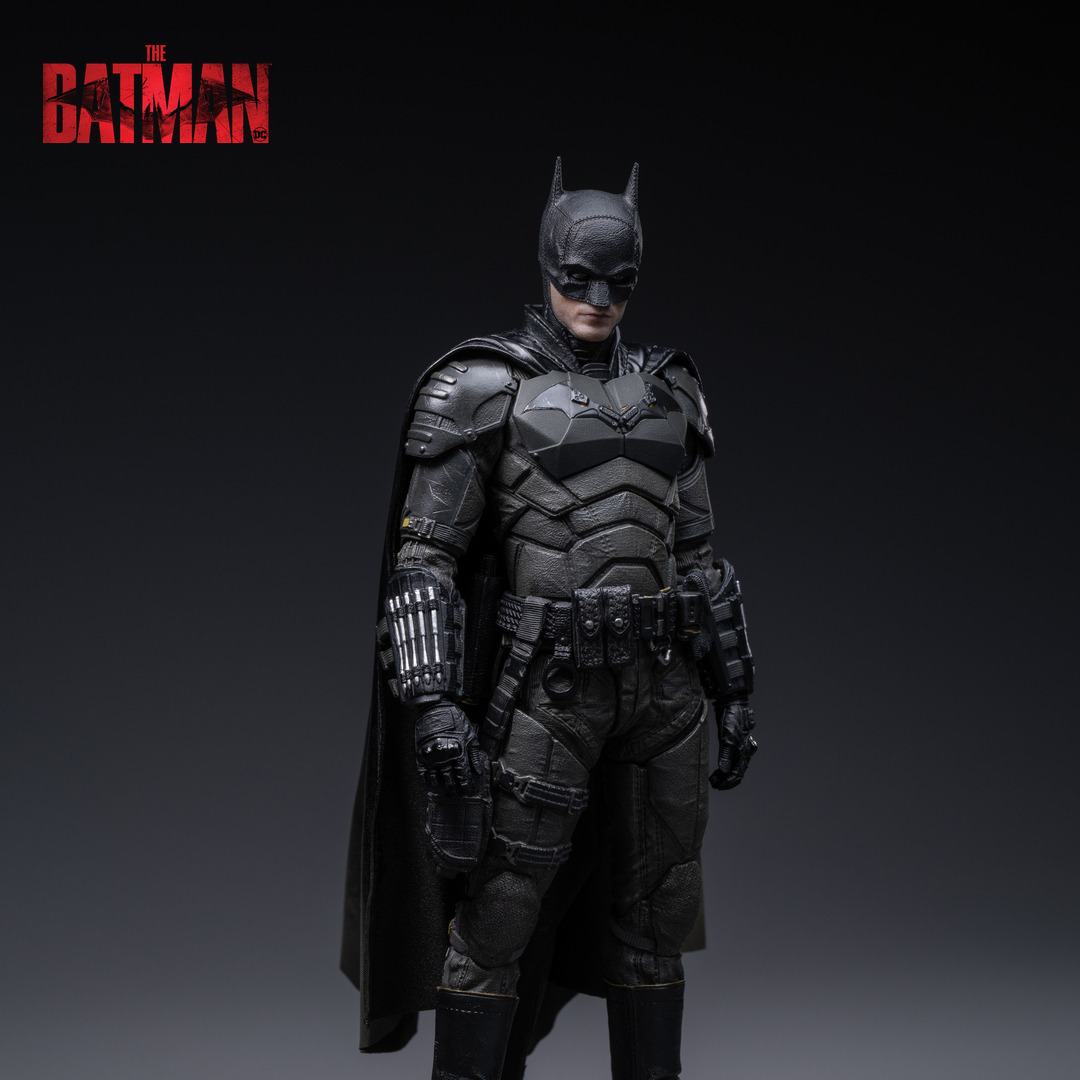 The Batman - 1/12