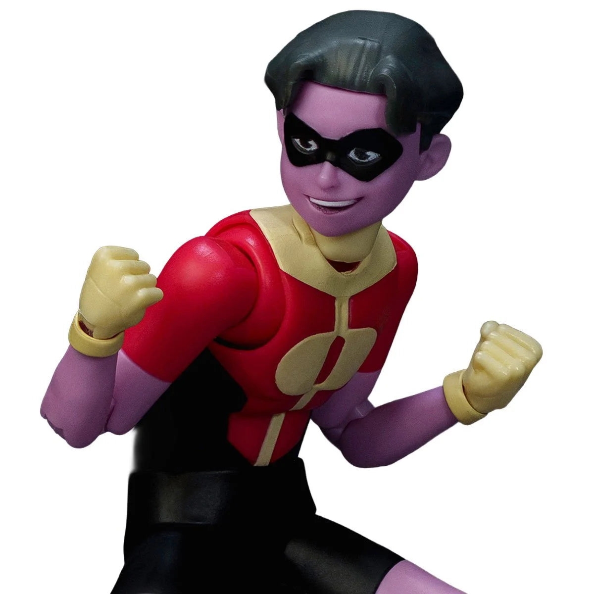 Invincible: Kid Omni-Man - 6 inch