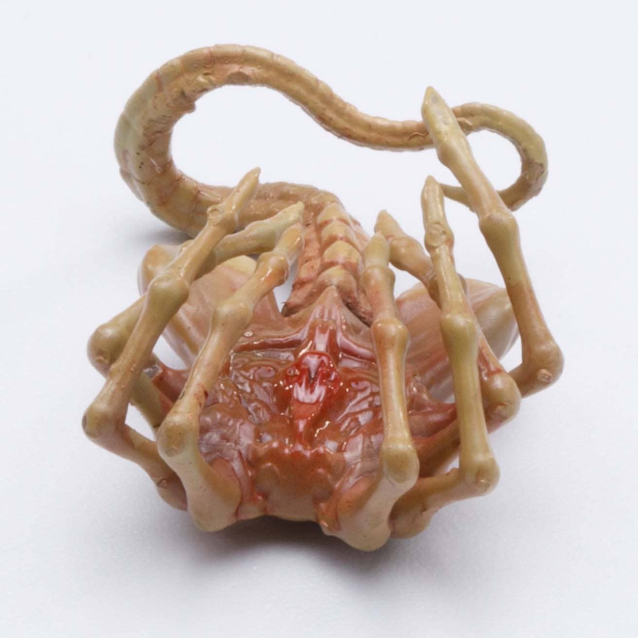 Alien: Eggs Set - 1/18-Actionfiguren-Hiya Toys-Mighty Underground