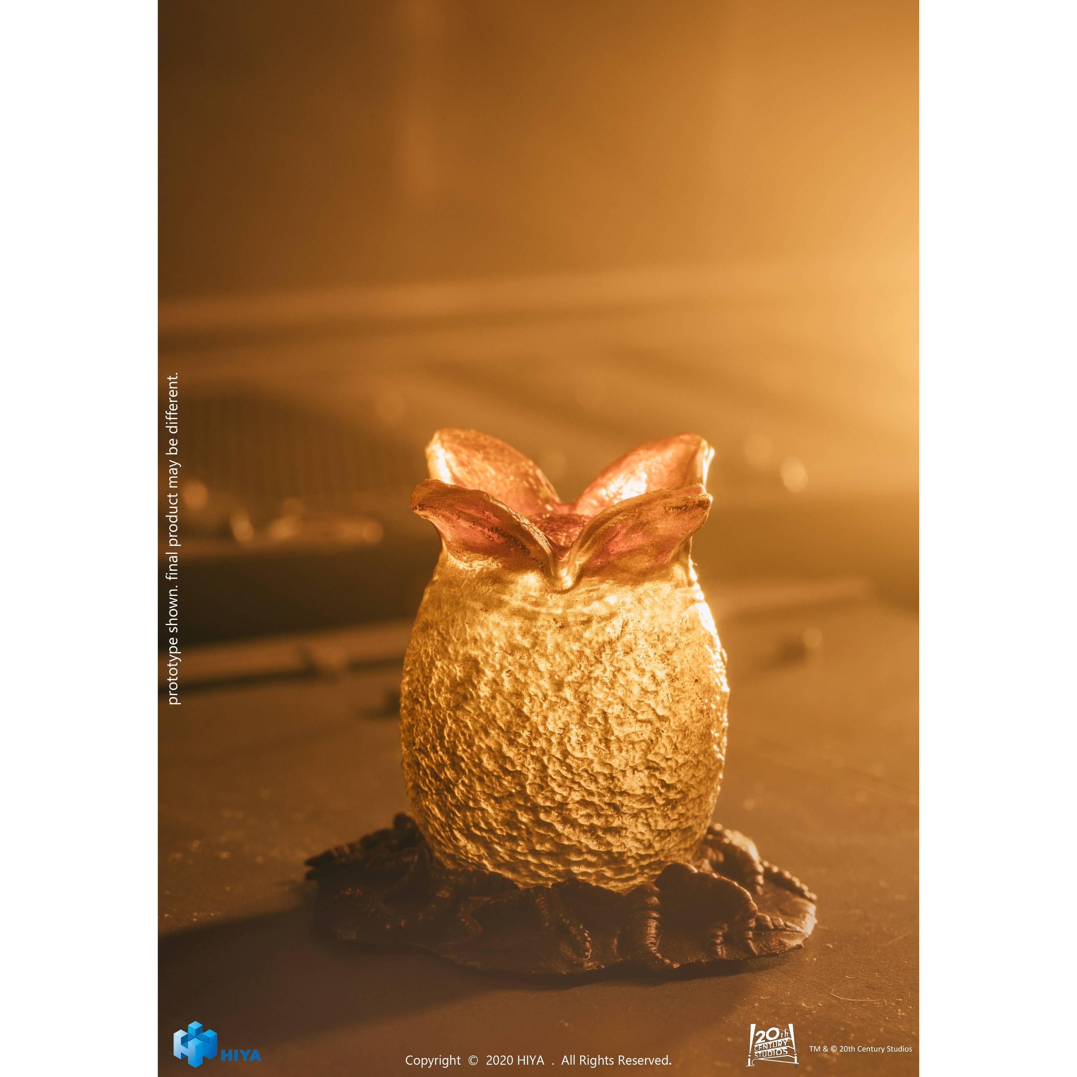 Alien: Eggs Set - 1/18-Actionfiguren-Hiya Toys-Mighty Underground