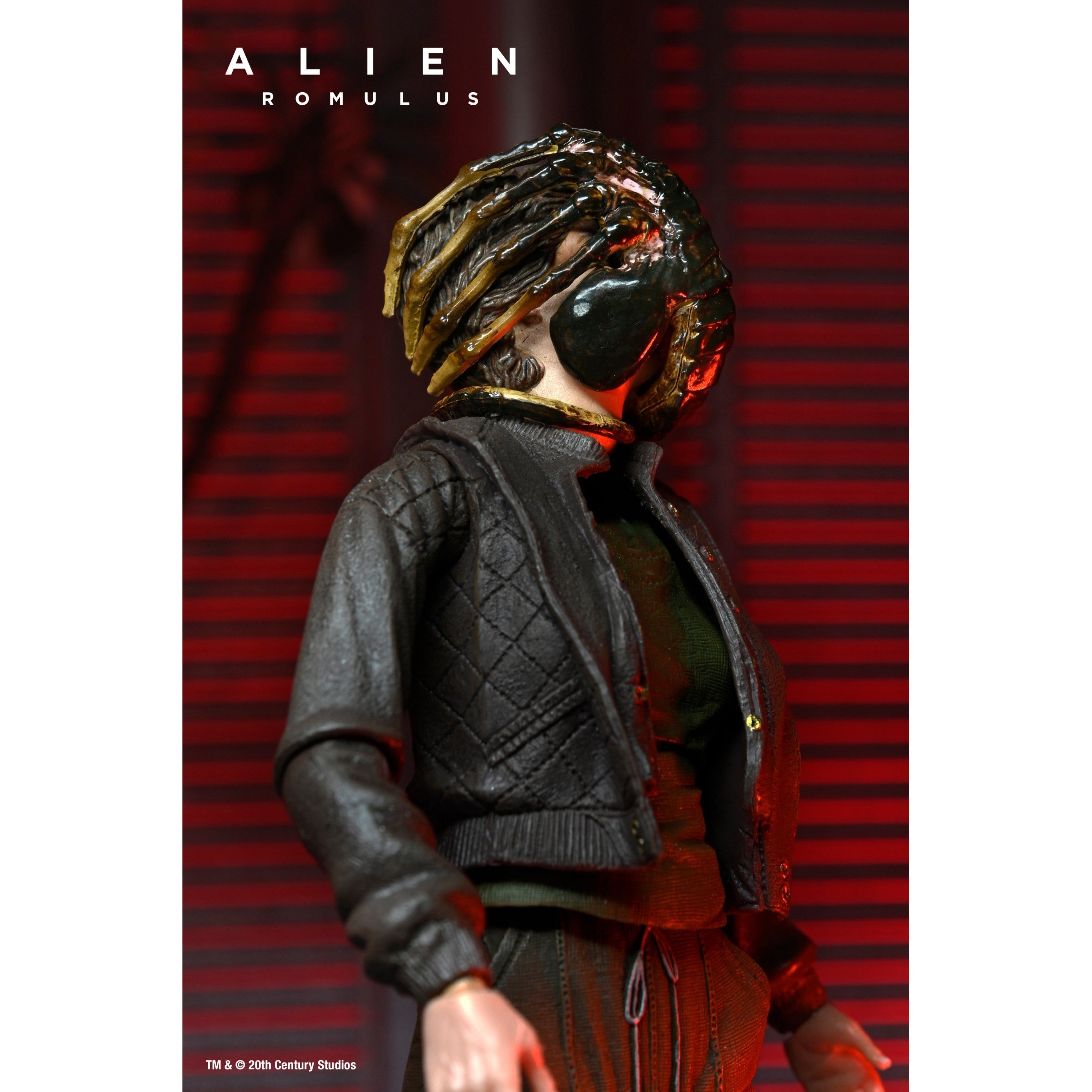 Alien Romulus: Accessory Set-Actionfiguren-NECA-Mighty Underground