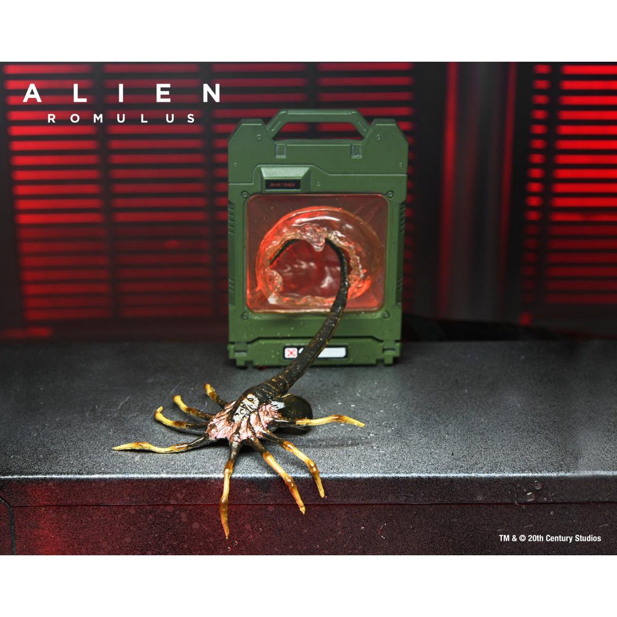 Alien Romulus: Accessory Set-Actionfiguren-NECA-Mighty Underground