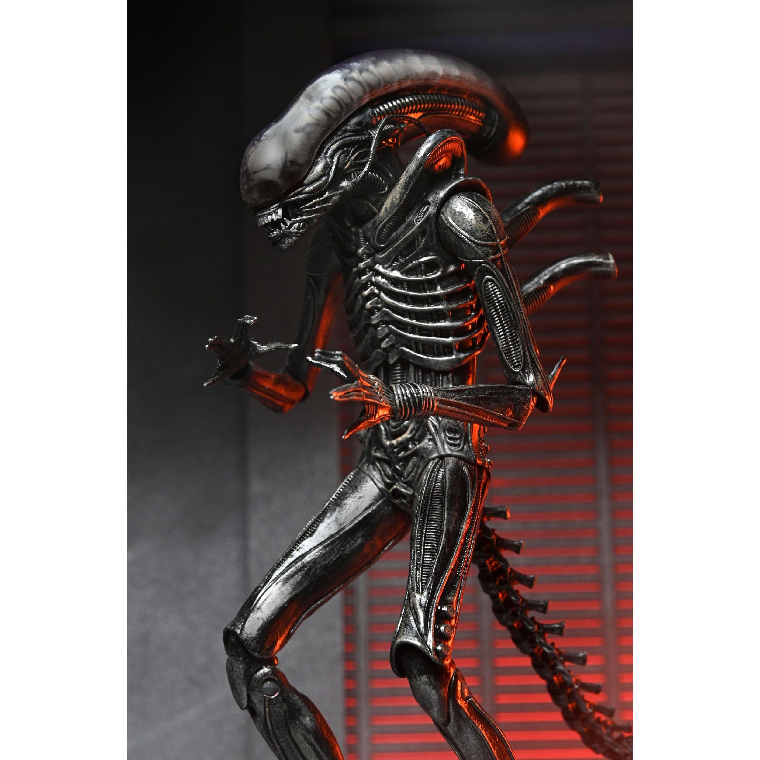Alien Romulus: Ultimate Xenomorph XX121-Actionfiguren-NECA-Mighty Underground