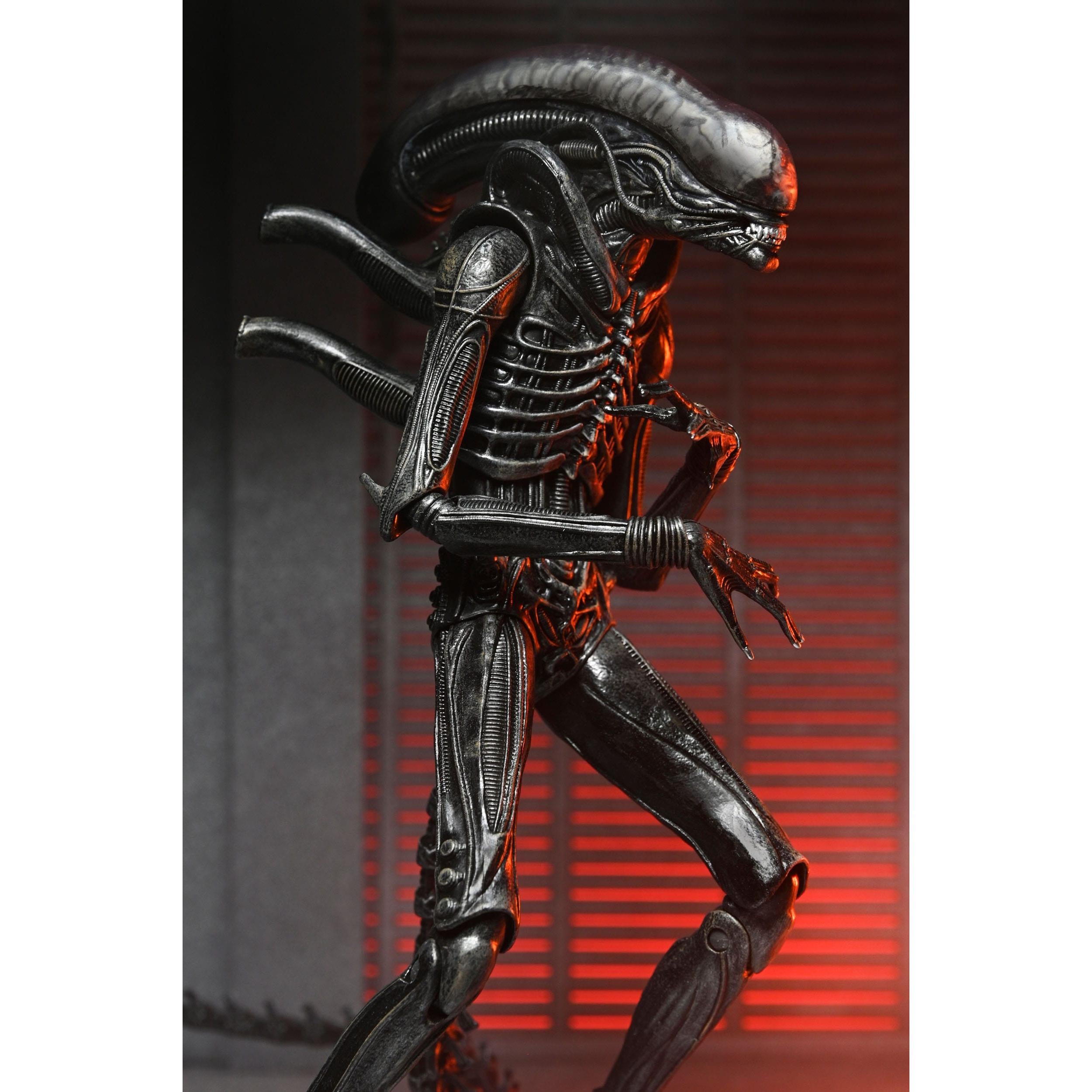 Alien Romulus: Ultimate Xenomorph XX121-Actionfiguren-NECA-Mighty Underground