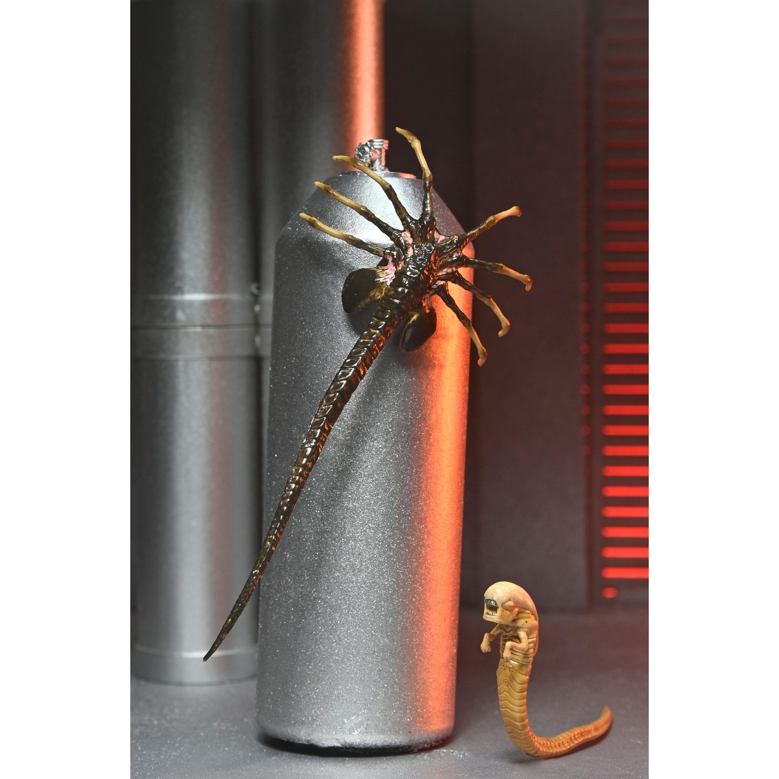 Alien Romulus: Ultimate Xenomorph XX121-Actionfiguren-NECA-Mighty Underground