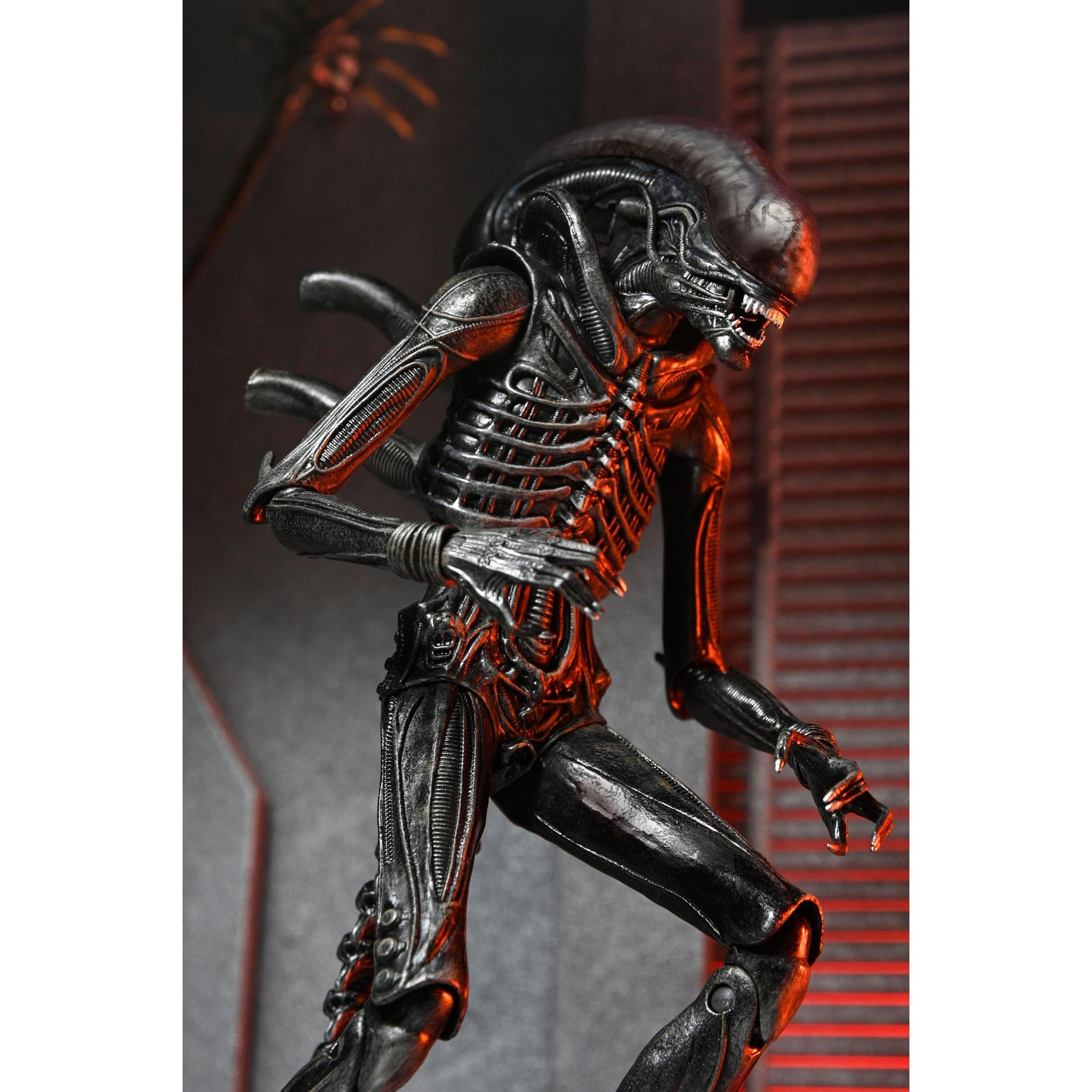 Alien Romulus: Ultimate Xenomorph XX121-Actionfiguren-NECA-Mighty Underground