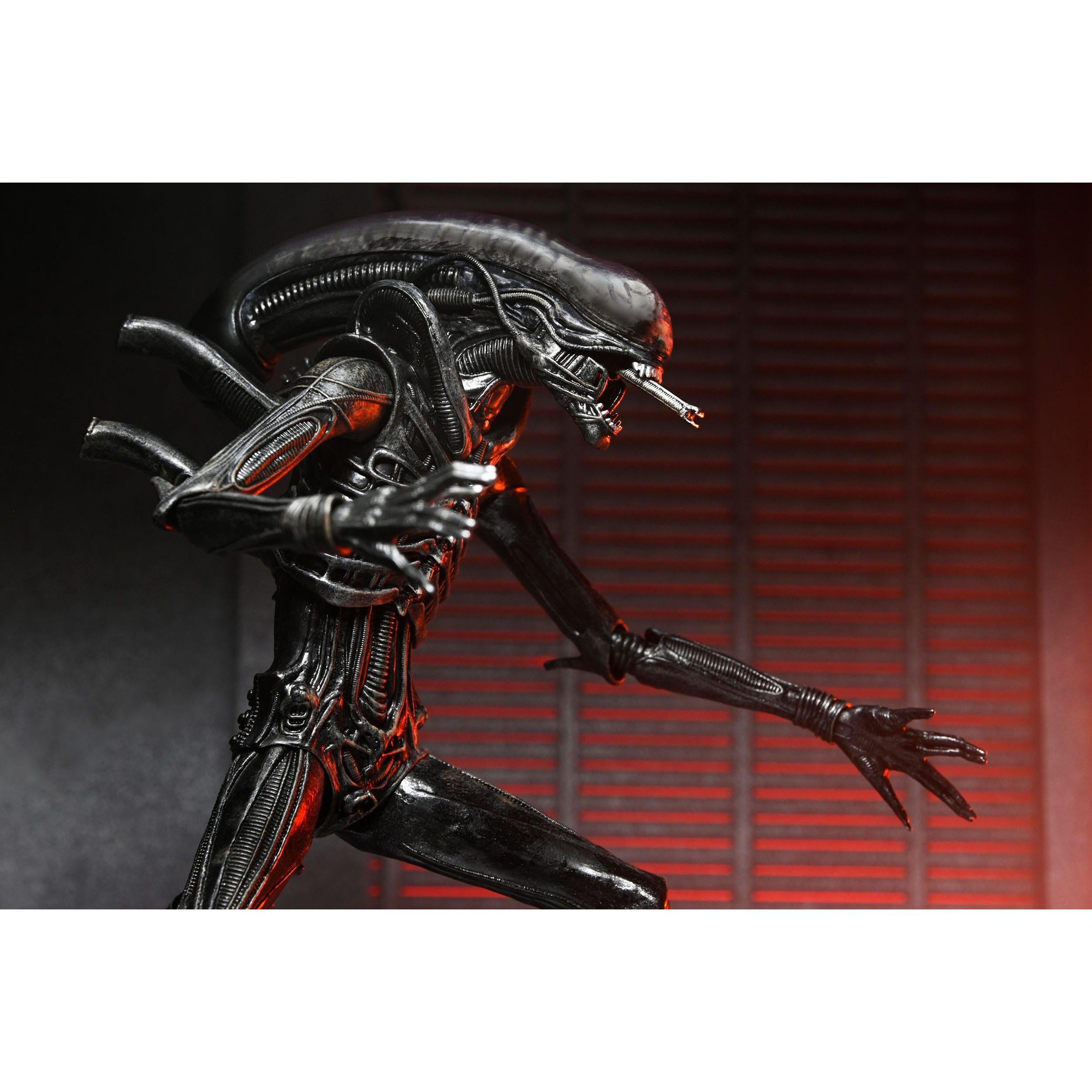 Alien Romulus: Ultimate Xenomorph XX121-Actionfiguren-NECA-Mighty Underground