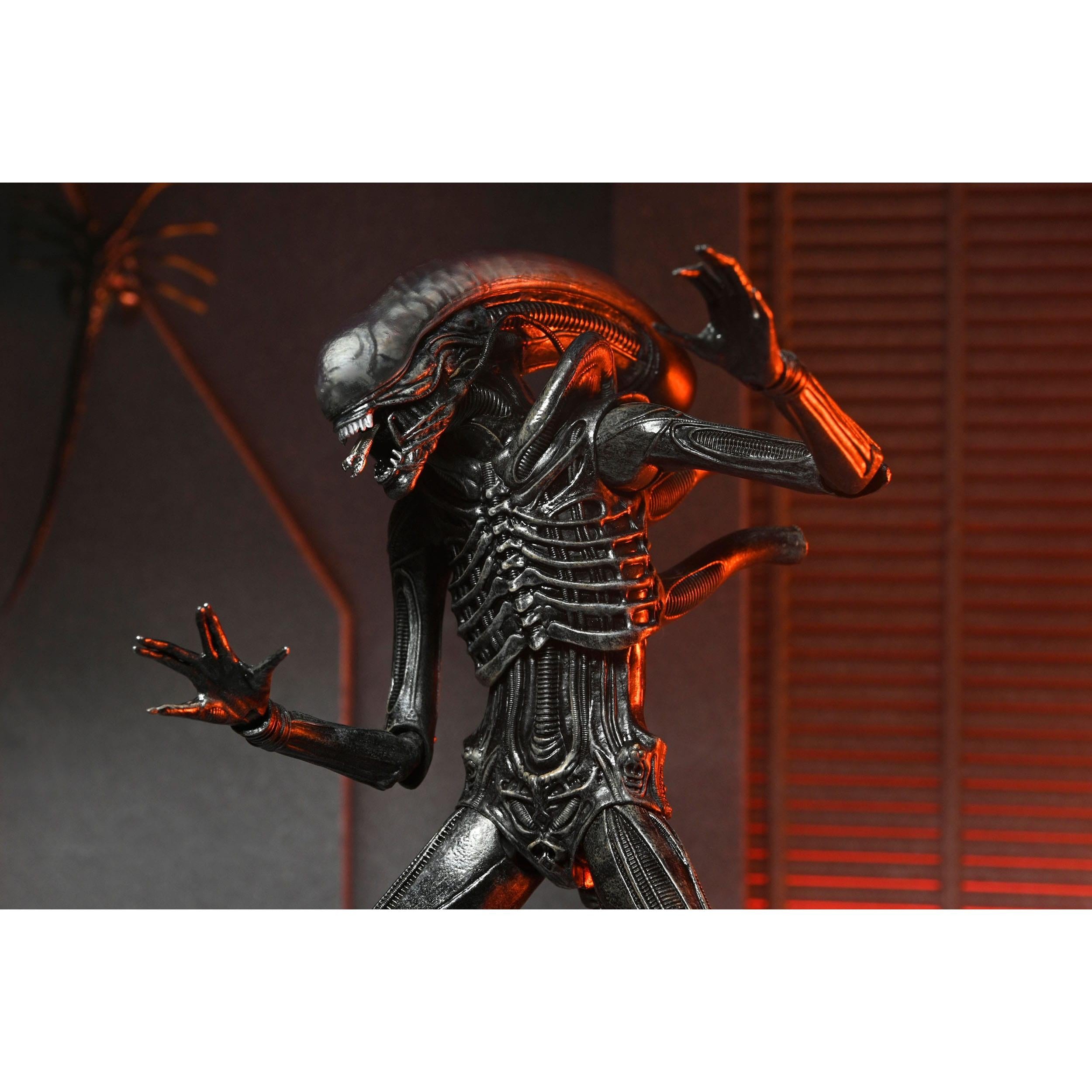 Alien Romulus: Ultimate Xenomorph XX121-Actionfiguren-NECA-Mighty Underground