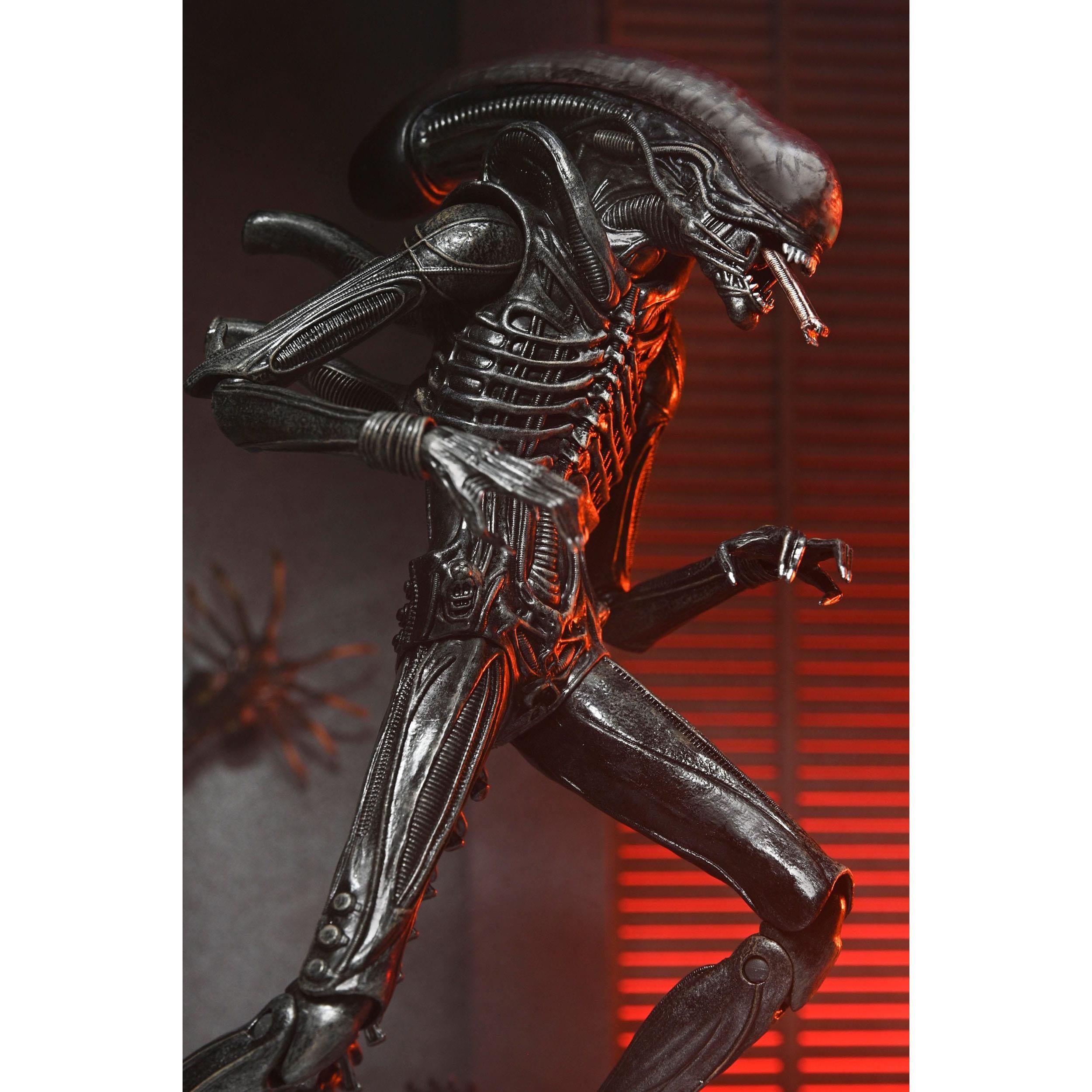 Alien Romulus: Ultimate Xenomorph XX121-Actionfiguren-NECA-Mighty Underground