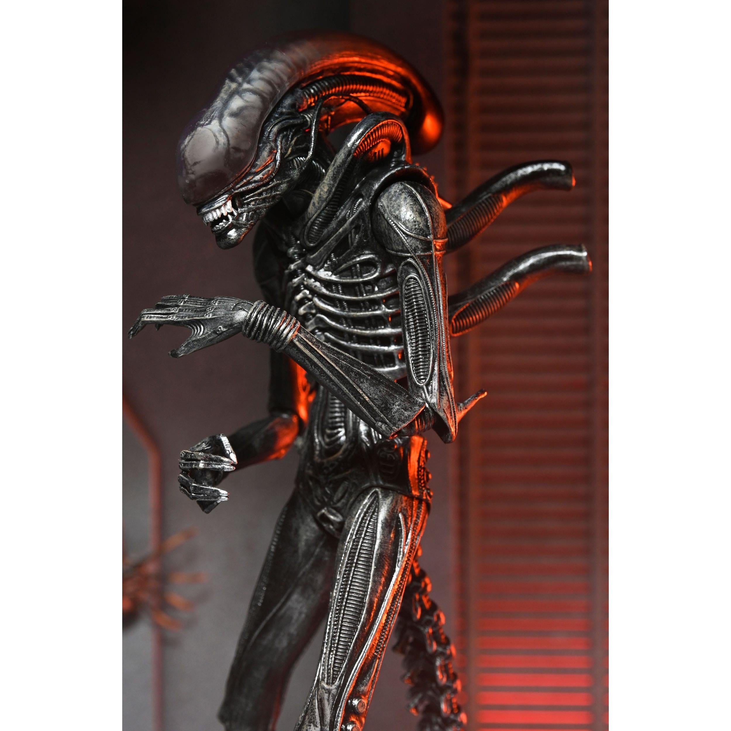 Alien Romulus: Ultimate Xenomorph XX121-Actionfiguren-NECA-Mighty Underground