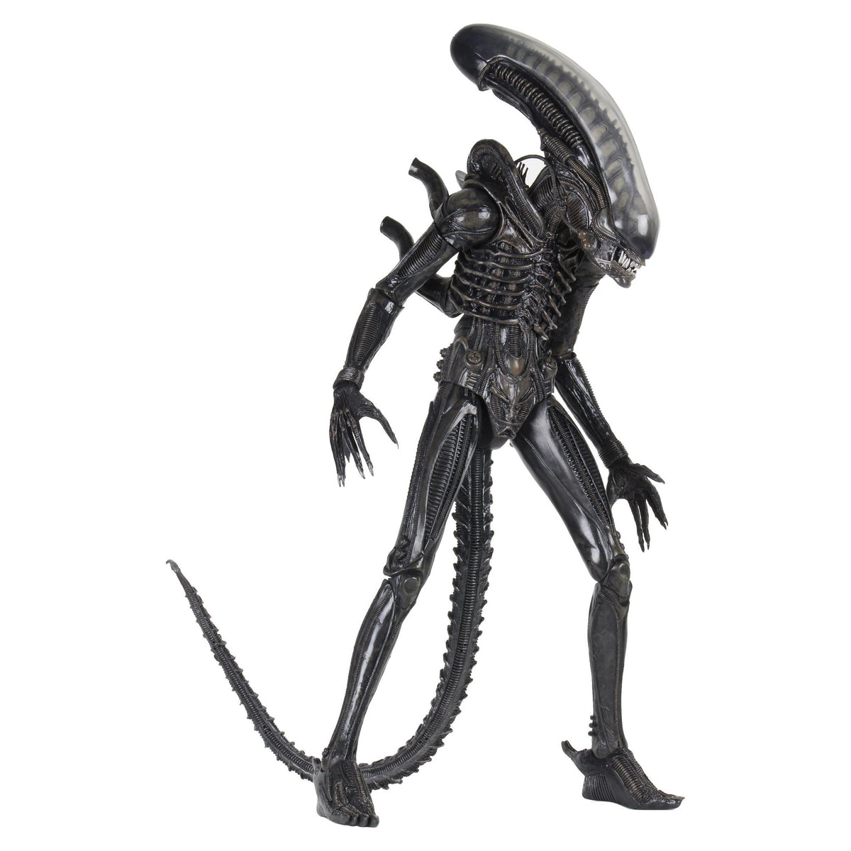 Alien: Ultimate Big Chap (40th Anniversary) 1/4-Actionfiguren-NECA-Mighty Underground