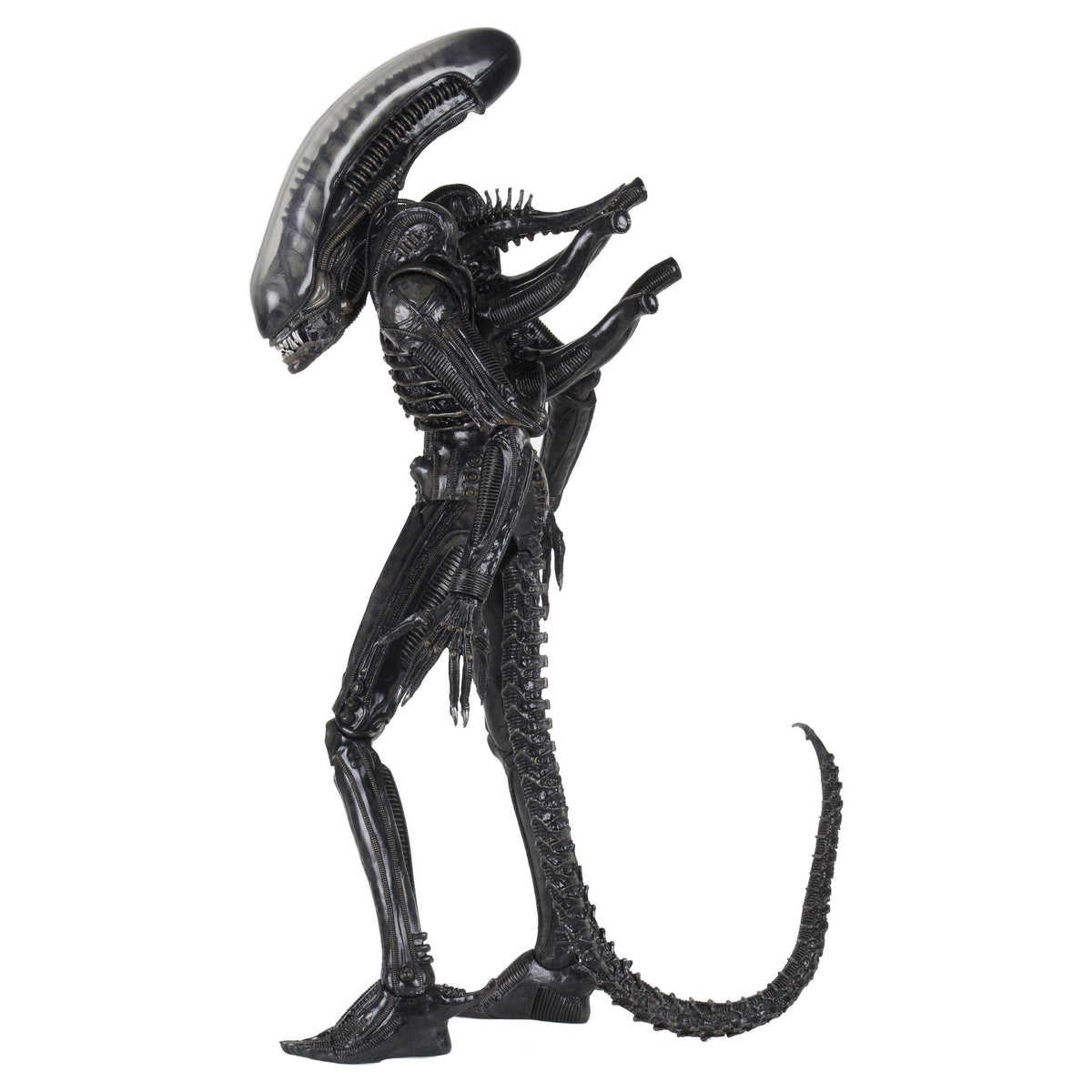 Alien: Ultimate Big Chap (40th Anniversary) 1/4-Actionfiguren-NECA-Mighty Underground