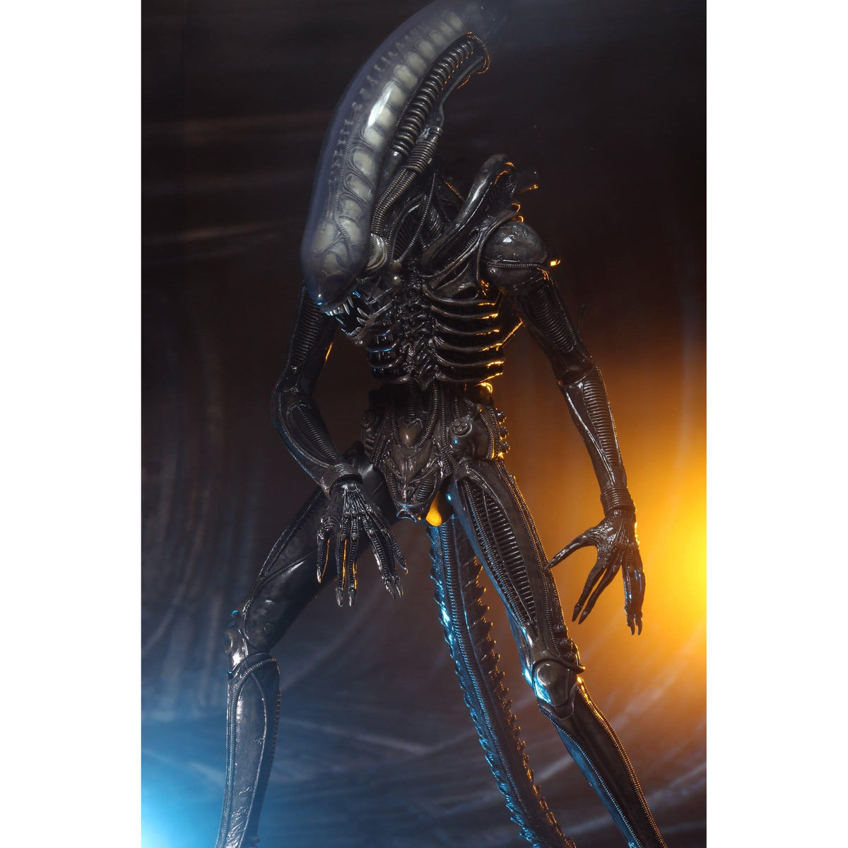 Alien: Ultimate Big Chap (40th Anniversary) 1/4-Actionfiguren-NECA-Mighty Underground
