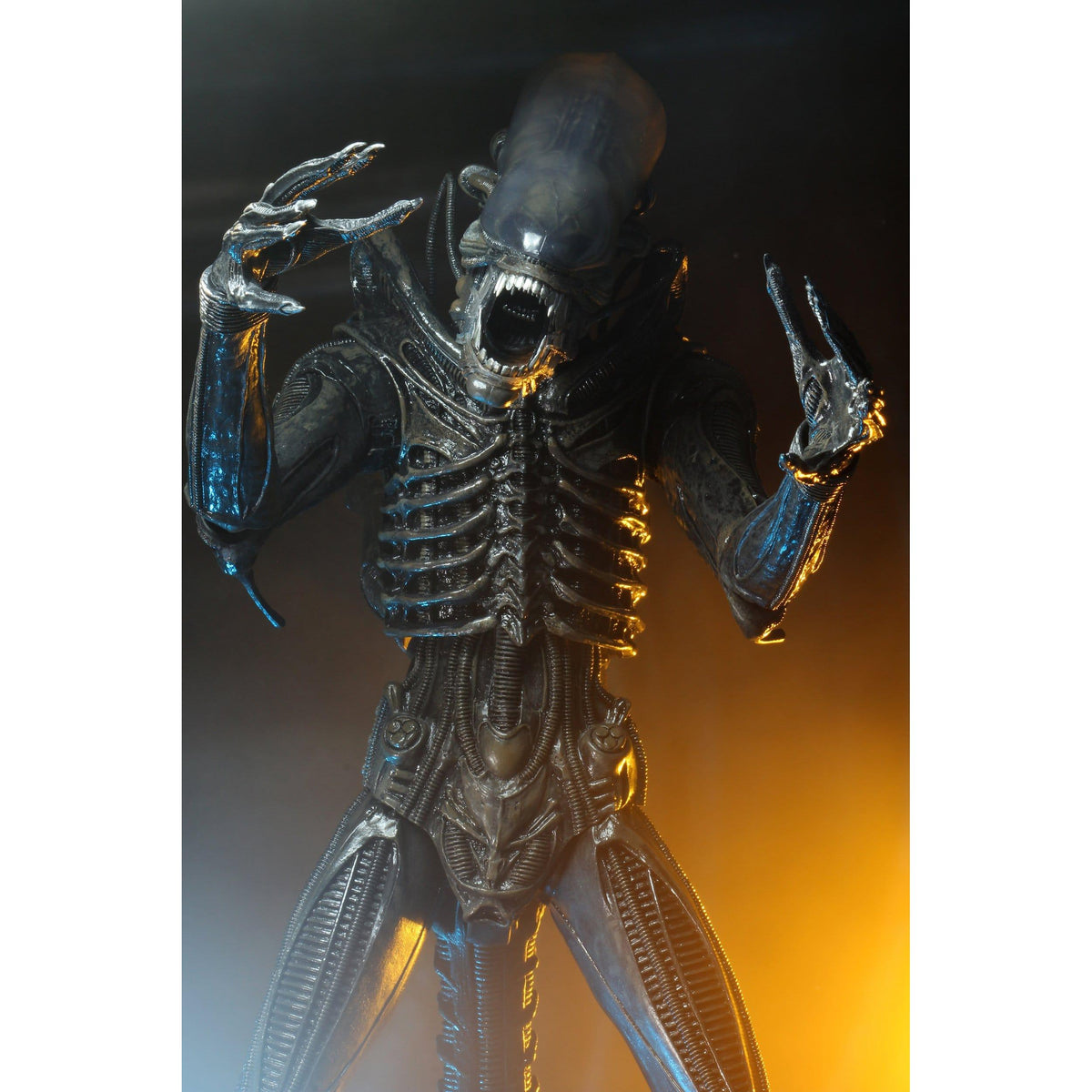 Alien: Ultimate Big Chap (40th Anniversary) 1/4-Actionfiguren-NECA-Mighty Underground