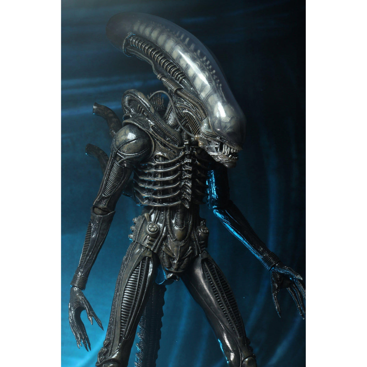 Alien: Ultimate Big Chap (40th Anniversary) 1/4-Actionfiguren-NECA-Mighty Underground