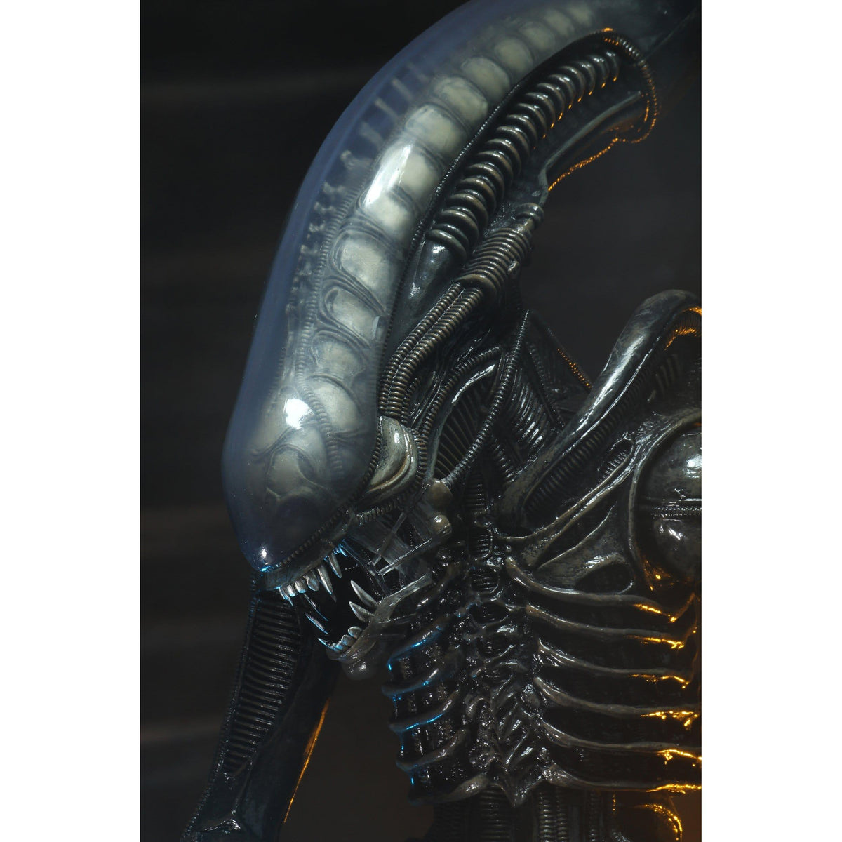 Alien: Ultimate Big Chap (40th Anniversary) 1/4-Actionfiguren-NECA-Mighty Underground